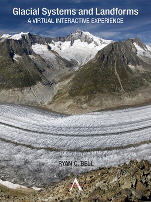 cover image of Glacial Systems and Landforms